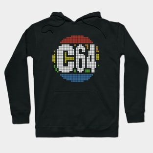 Commodore 64 Hoodie